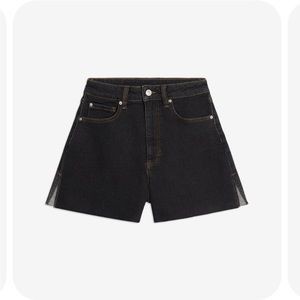 WeWoreWhat Highrise boyfriend short
